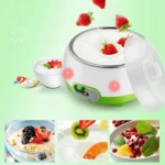 Automatic Yogurt Maker