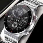 ECG+PPG+NFC+Japani Smart Watch - Image 2