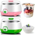 Automatic Yogurt Maker - Image 3