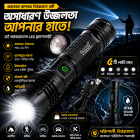 LED light